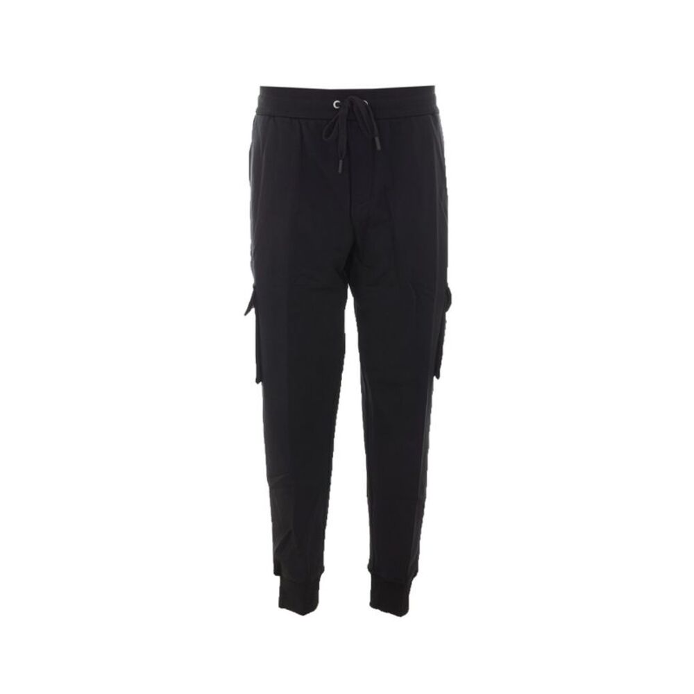 Moose Knuckles Men Hartsfield Track Pants